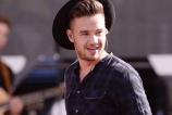 Liam Payne heading for UK singles chart