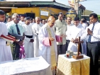 St. Anthony’s College, Wattala, Jubilee Anniversary