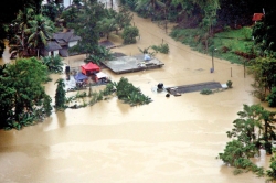 Ministry admits it was not prepared for disaster