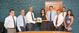 Nations Trust Bank gives helping hand to Loris and Warana/Waranam magazines