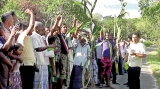 Environmentalists and academics bitter-sweet on sugar cane cultivation in Bibile