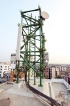 edotco, first to deploy innovative bamboo telecom tower