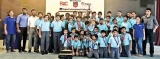 Lyceum Nugegoda overall Chess champions