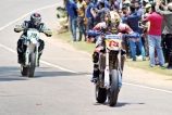 Police oppose motor races at Nuwara Eliya