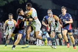 World Rugby cuts 60% of Sri Lanka’s grant