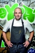 Fusion from George Calombaris
