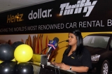 Hertz tie-up with Andrew car rental to serve corporate and tourist clients