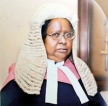 Sudden demise of Appeal Court Judge
