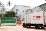 INSEE helps municipalities in proper waste management