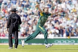 Tahir spins South Africa to big win over Sri Lanka