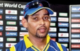 Asian countries will have  difficulty winning ICC trophy in England – T.M. Dilshan