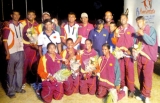 Silver Jubilee of Beach Volleyball in Sri Lanka