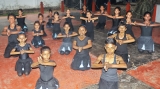 Arpeggio Dance Academy to present “Seven Disasters”Nilan