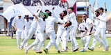 Zahran shines in Hirdaramani’s penultimate-ball, two-wickets win