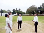 Binara, Bagya and Uvin propel Rahula to 88 run win