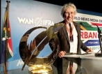 Golden Pen of Freedom goes to Turkish Journalist Dündar