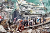 CMC blessed the collapsed Wellawatte building twice, inquiry finds