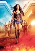 DC Comic super heroine on silver screen