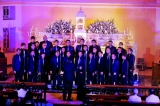 The Old Joes Choir: Celebrating 20 years