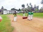 Kalutara Vidyalaya in seven wicket win