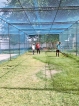 Practice turf wickets at Uyanwatta being re-commissioned