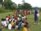 Grassroots Coach Football Education Programme in Pannipitiya