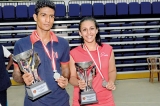 Kasun, Kumari emerge top Boxers