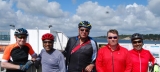 UK cardiologists to cycle across  Sri Lanka  for ‘Little Hearts’