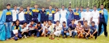 St. Thomas’ Boys,  Sangamitta Girls finish on top in style