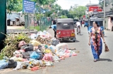 Public anger grows as Colombo continues to stink