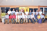 FTZ Sports Assoc. elects Office-bearers