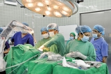 Robotic arm an asset in  urology at J’pura Hospital