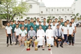 Benedictine Athletes finish on top at Colombo Zonal Meet