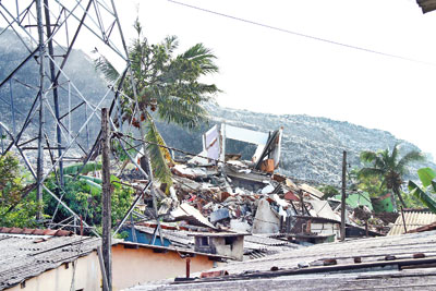 Meethotamulla