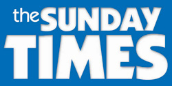 The Sunday Times on the Web