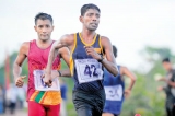 Appuhamy and Madurika grab Race Walking titles