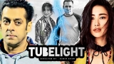 ‘Tubelight’, a film created by Khans