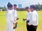 St. Thomas’ Matara register a thrilling eleven run win over Rahula