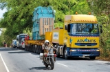 Advantis Projects bridges logistics gap in Sri Lankaâs energy growth Advantis Projects bridges logistics gap in Sri Lankaâs energy growth