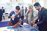 Lankan doctor’s life-saving  intubation invention wins gold