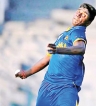 Nipun Ransika, a pace ace in the making