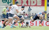 Sad tale of Johnian Rugby poaching