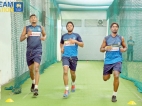 No stamp of approval for the Lankan squad No stamp of approval for the Lankan squad