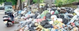 Govt. waste deep in its (mis)management and disposal