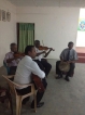 A little bit of Creole and kaffringa to keep heritage alive in Batticaloa