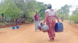 Puttalam, a parched land