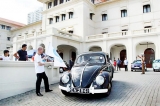 Beetle Owners’ Club  Annual World Volkswagen Day Celebrations on July 9