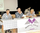 Mabole Malays hold 33rd Annual General Meeting