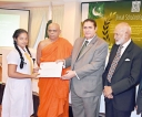 Pakistan offers Jinnah Scholarships to  Sri Lankan students