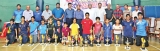 Chandupa and Bimandi win TT Players of the Tournament awards